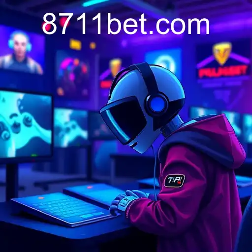 711bet's Role in the Gaming Industry Evolution