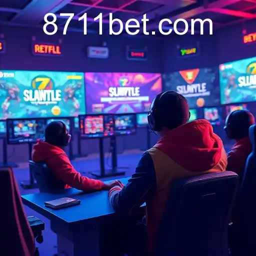 711bet Revolutionizes Online Gaming