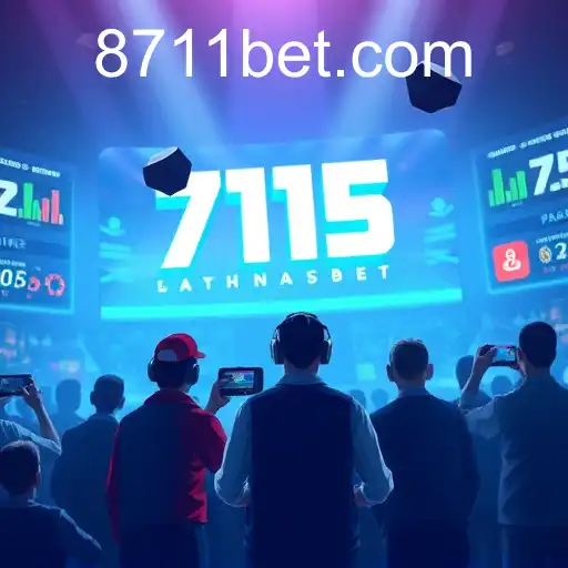 Betting Industry Transforms with 711bet Platform