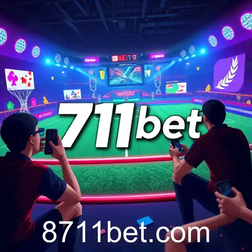 711Bet and the Rise of Digital Gaming