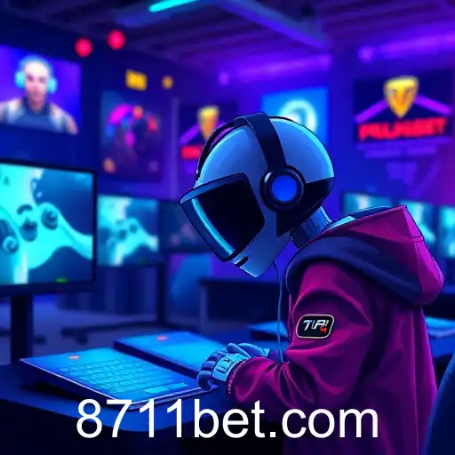 711bet's Role in the Gaming Industry Evolution