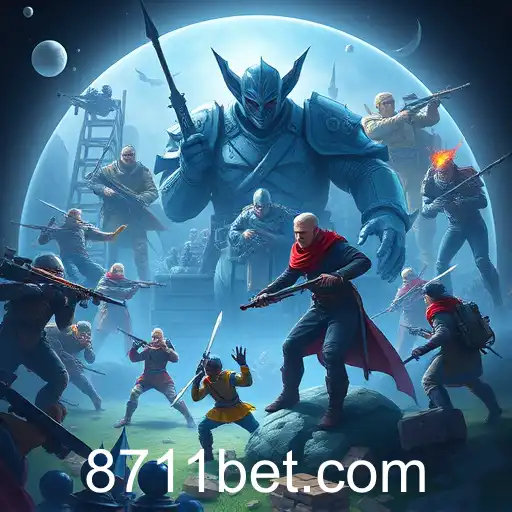The Rise of 711bet in the Online Gaming Landscape