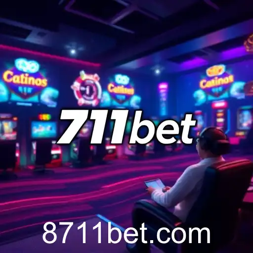 The Rise of 711bet: Redefining Online Gaming Experience