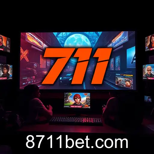 711bet Revolutionizes Online Gaming Experience