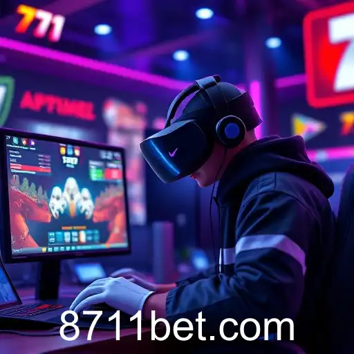 711bet: A Game Changer in the Online Gaming World