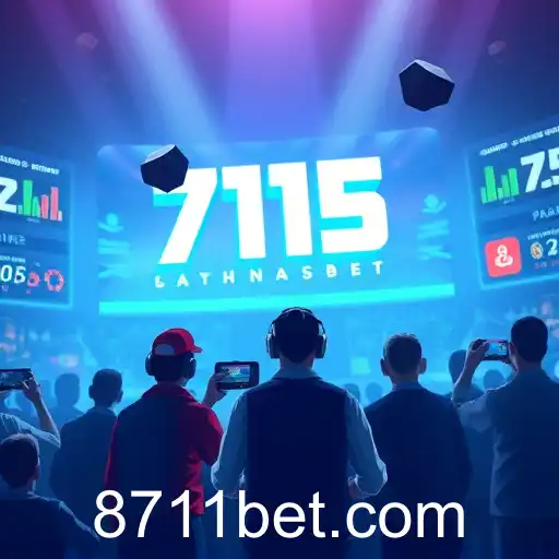 Betting Industry Transforms with 711bet Platform
