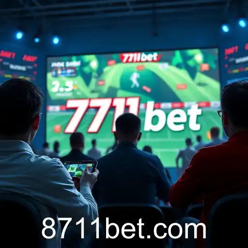Online Gaming Landscape Shifts with 711bet's Emergence