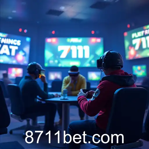 Emerging Trends in Online Gaming