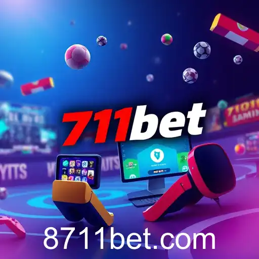 The Rise of 711bet in Online Gaming
