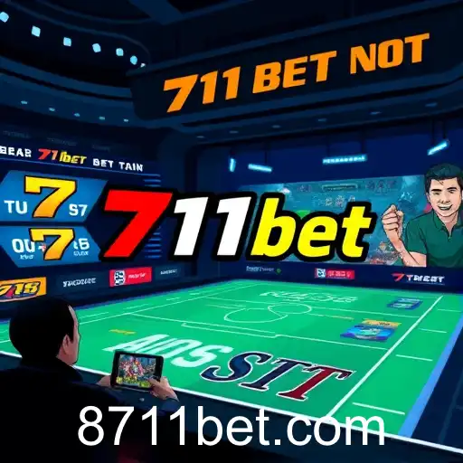 The Rise of 711bet: A New Era in Online Gaming