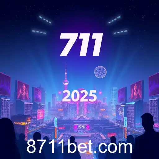 The Rise of 711bet in Gaming Industry