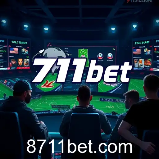 The Rise of 711bet in the Online Gaming World