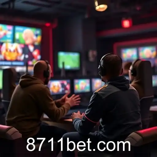 The Rise of Online Gaming Amidst New Digital Landscape