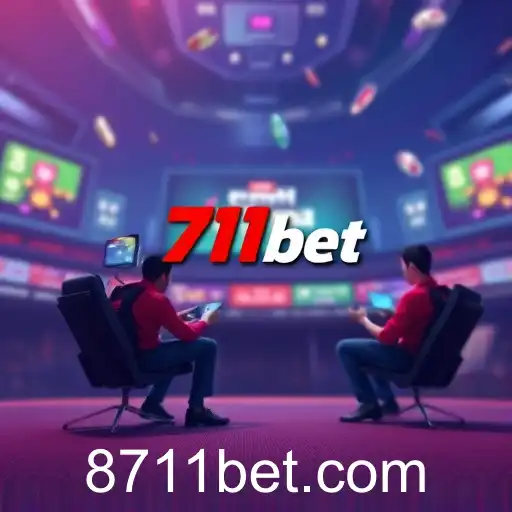 The Rise of 711bet in the Gaming World