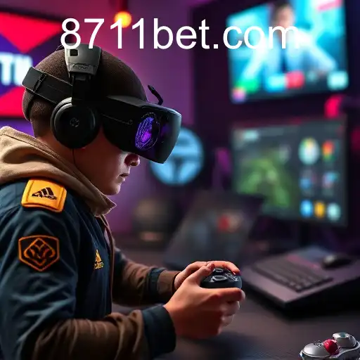 The Evolution of Online Gaming in 2025