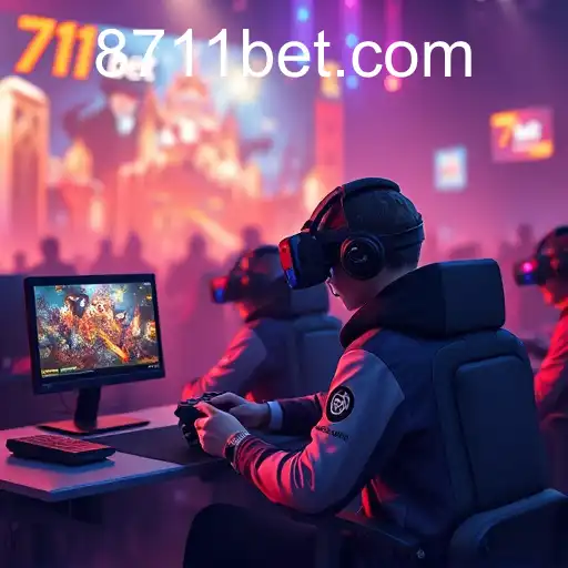 Rising Popularity of Online Gaming Platforms