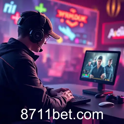 The Rise of Online Gaming Platforms