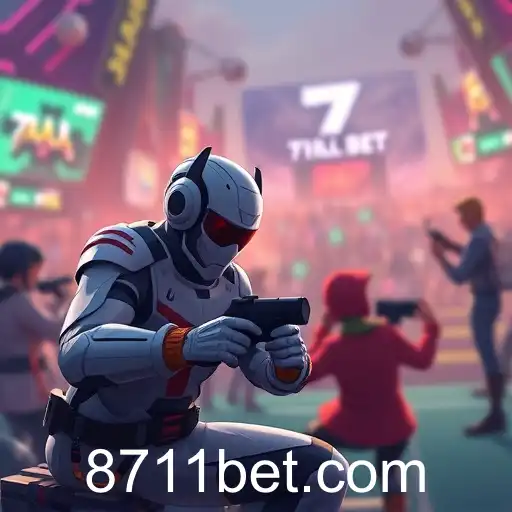 The Rise of 711bet in the Global Gaming Scene