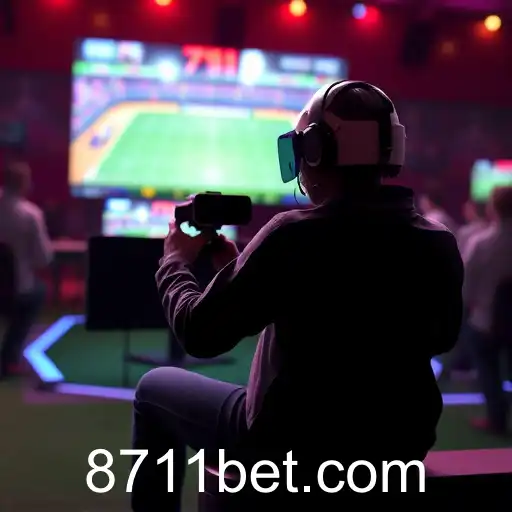 The Rise of 711bet in Online Gaming