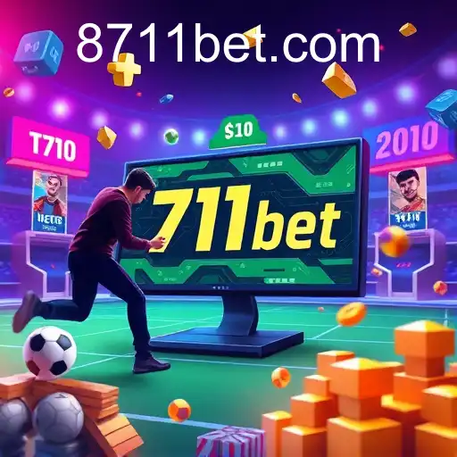 The Rise of 711bet in Online Gaming