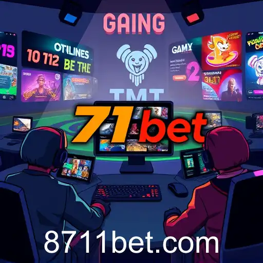 The Rise of 711bet in Gaming Industry