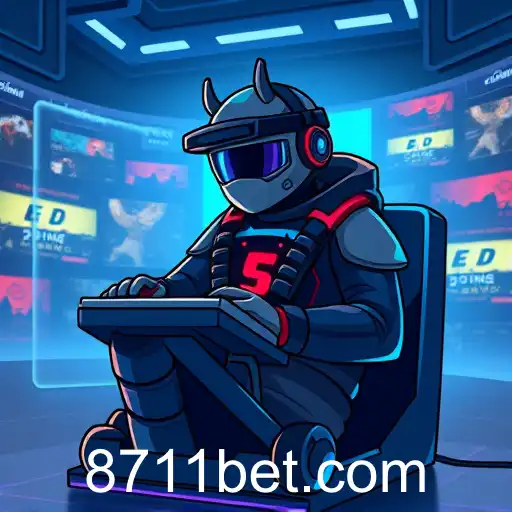 The Rise of 711bet in the Online Gaming Industry