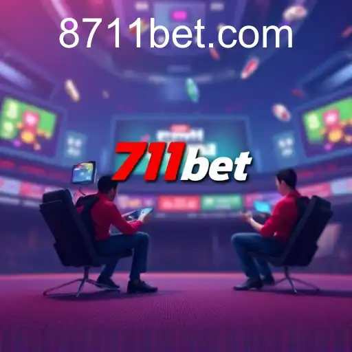 The Rise of 711bet in the Gaming World